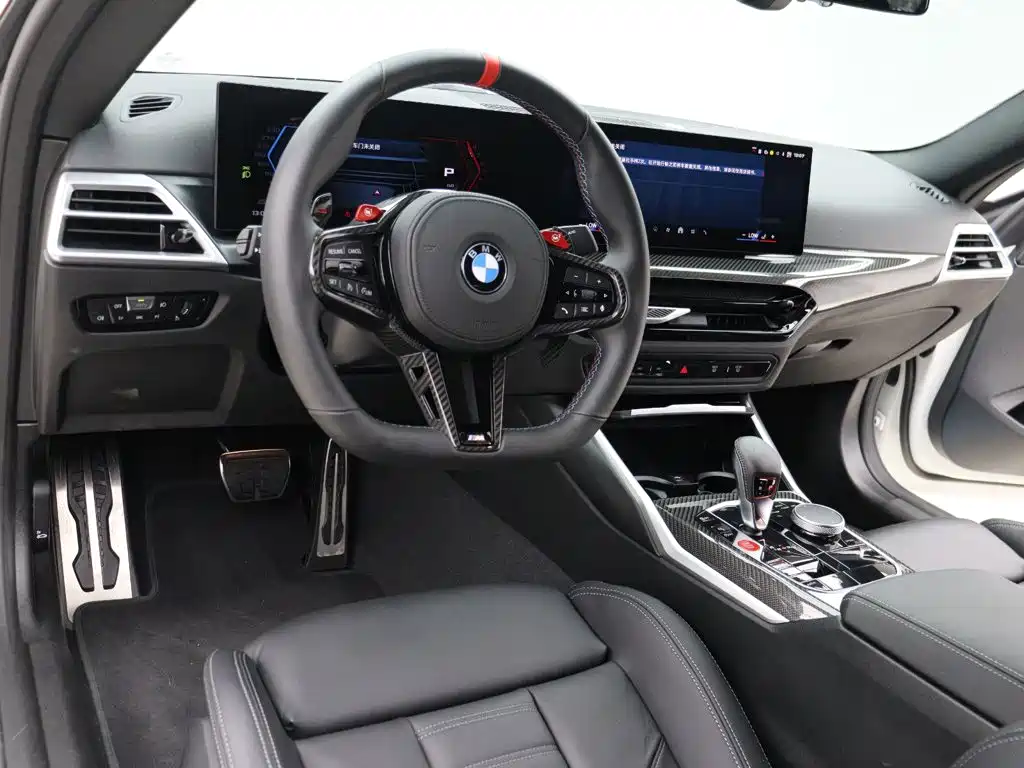 BMW M2 — миниатюра 8