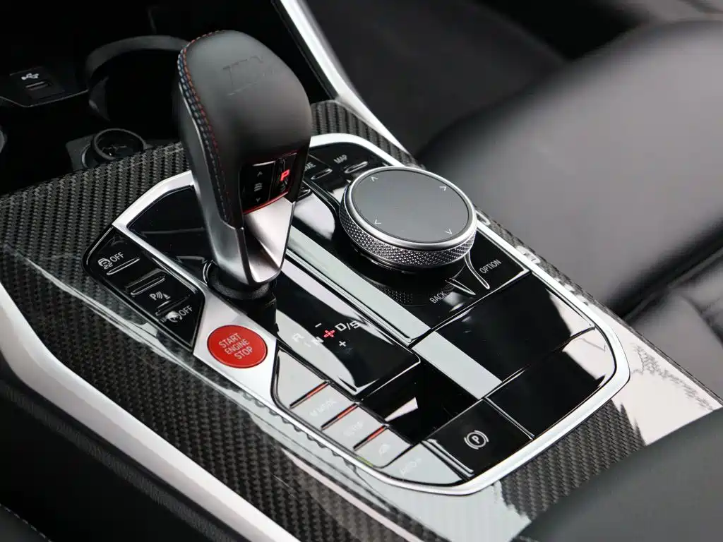 BMW M2 — миниатюра 9