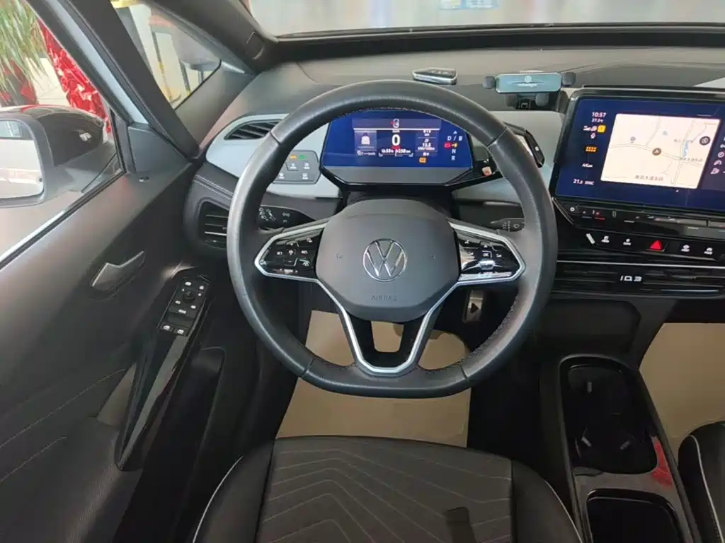 Volkswagen ID.3 — миниатюра 11