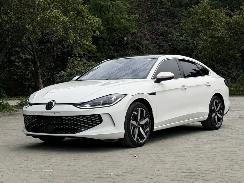 Volkswagen Lamando 2022