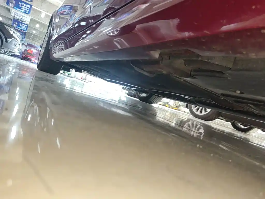 Cadillac ATS-L — миниатюра 22