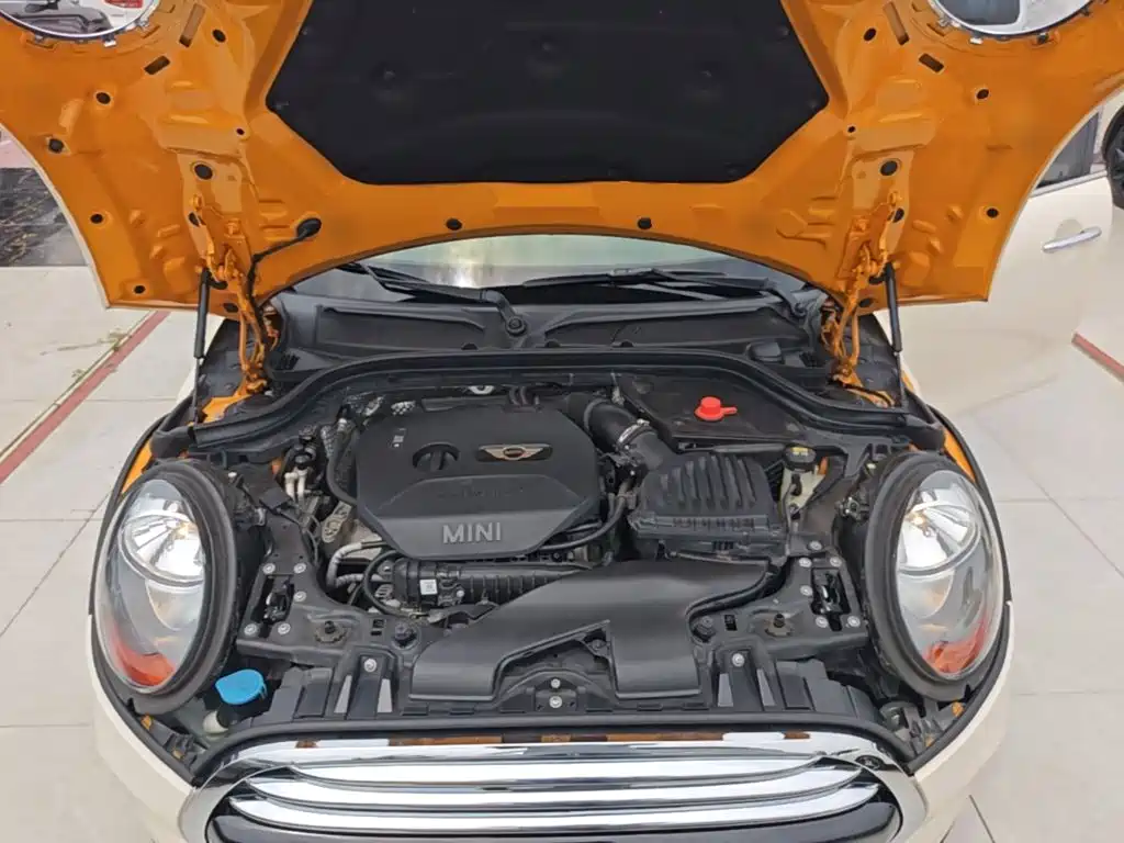 MINI Mini — миниатюра 20