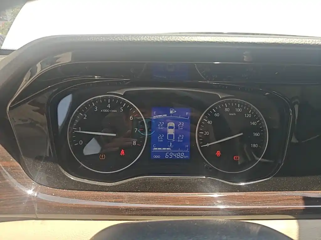 Kuayue Kuayue Star V5 — миниатюра 12