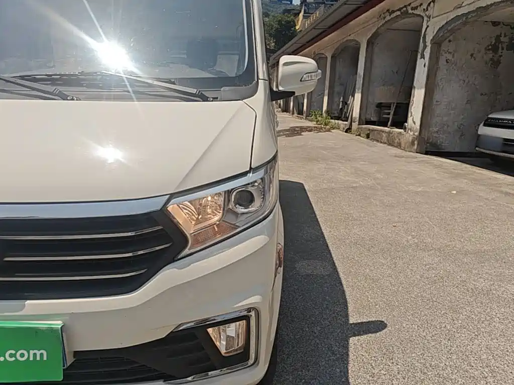 Kuayue Kuayue Star V5 — миниатюра 24