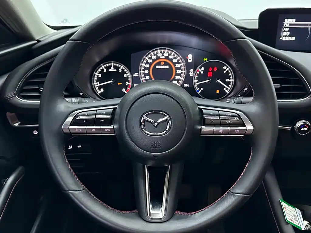 Mazda 3 Axela — миниатюра 11