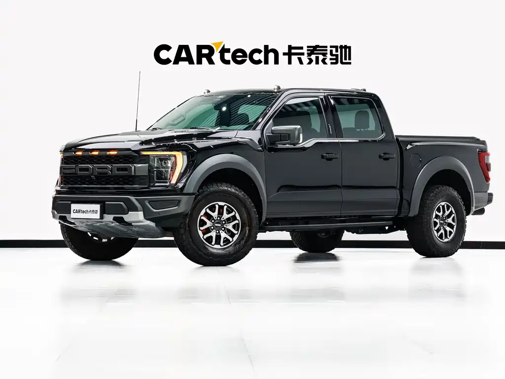 Ford F-150 Raptor
