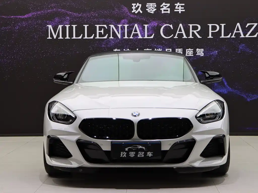 BMW Z4 — миниатюра 27