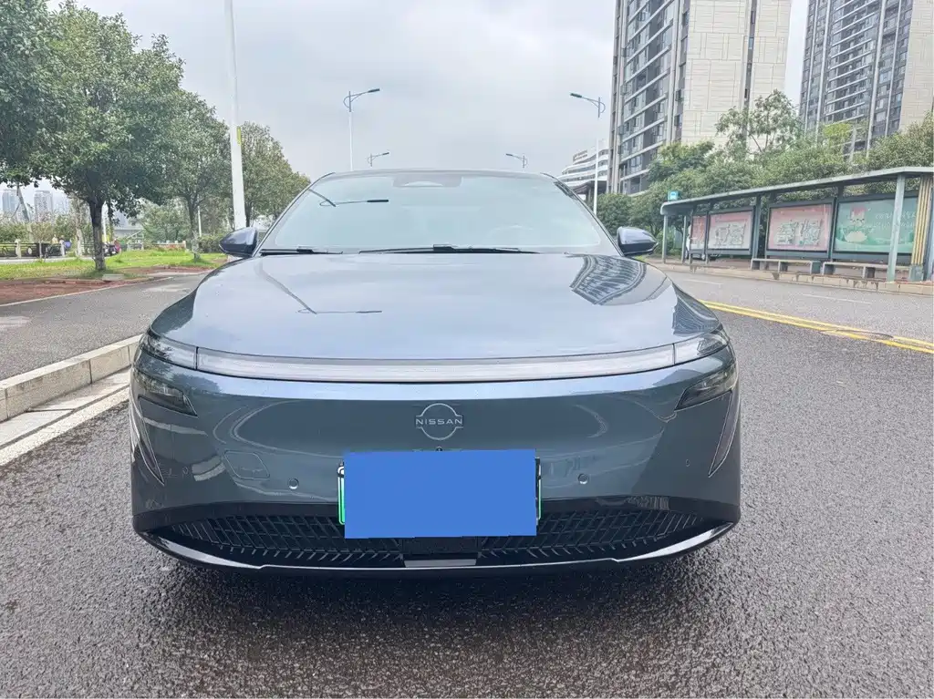 Nissan N7 — миниатюра 2