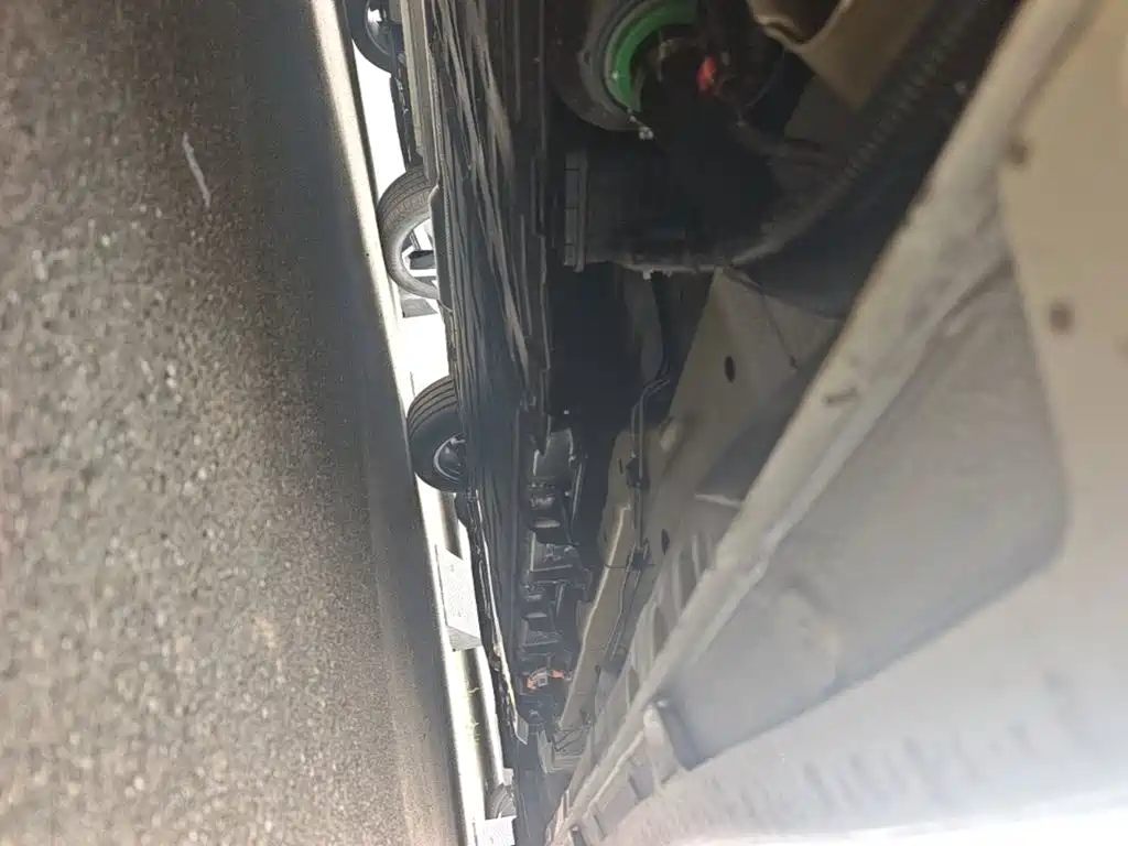 Wuling 730 2025 125km Luxury