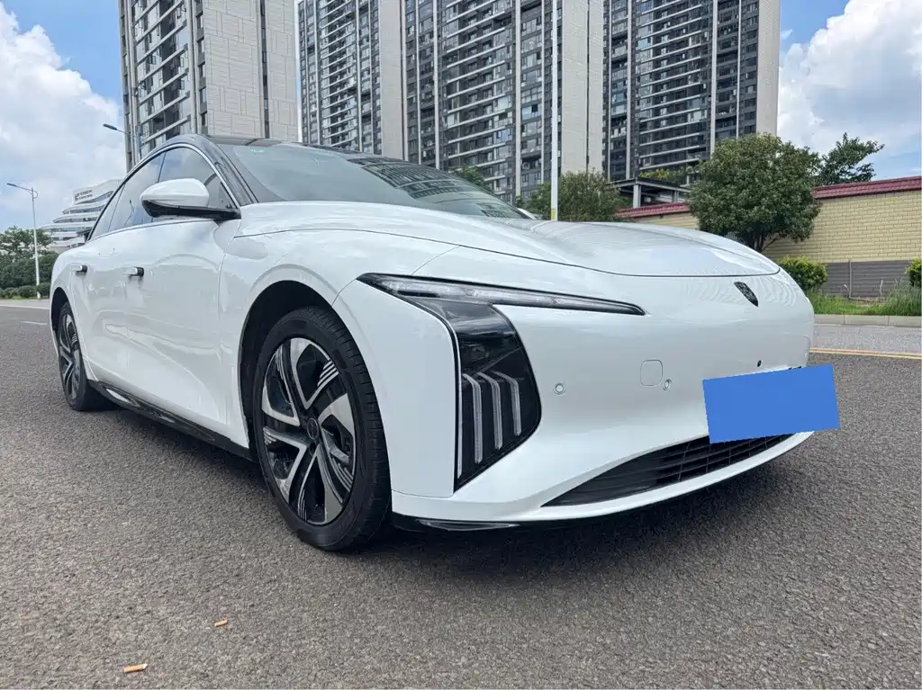 Fengxing Xinghai S7 — миниатюра 3