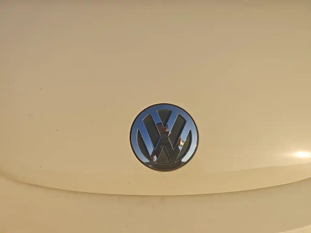 Volkswagen Beetle — миниатюра 13