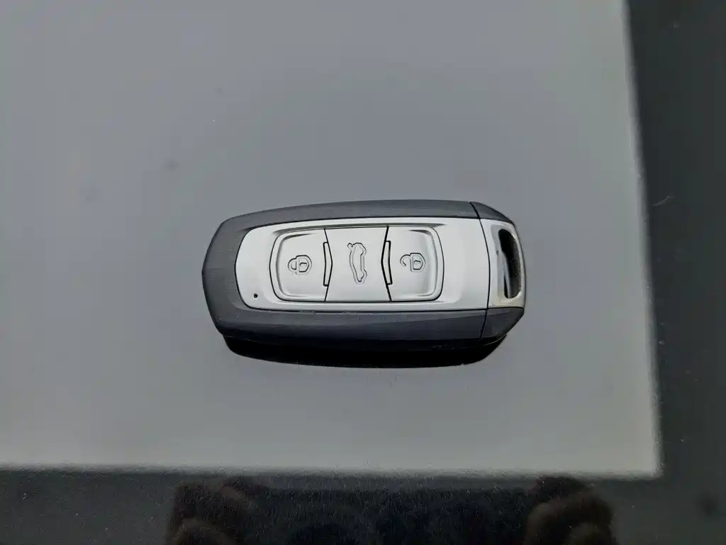 Geely Boyue — миниатюра 19