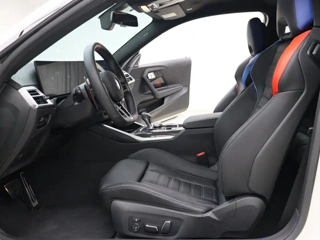 BMW M2 — миниатюра 2