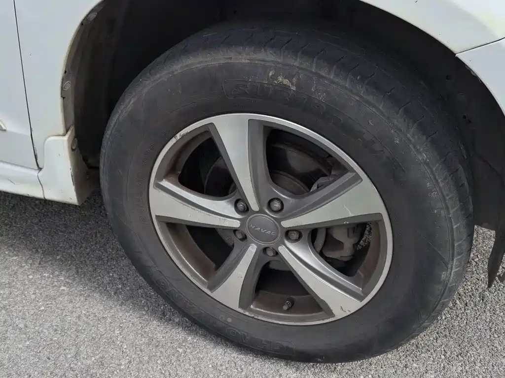 Haval H6 — миниатюра 8