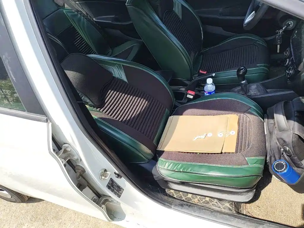 Hyundai Verna - фото 25