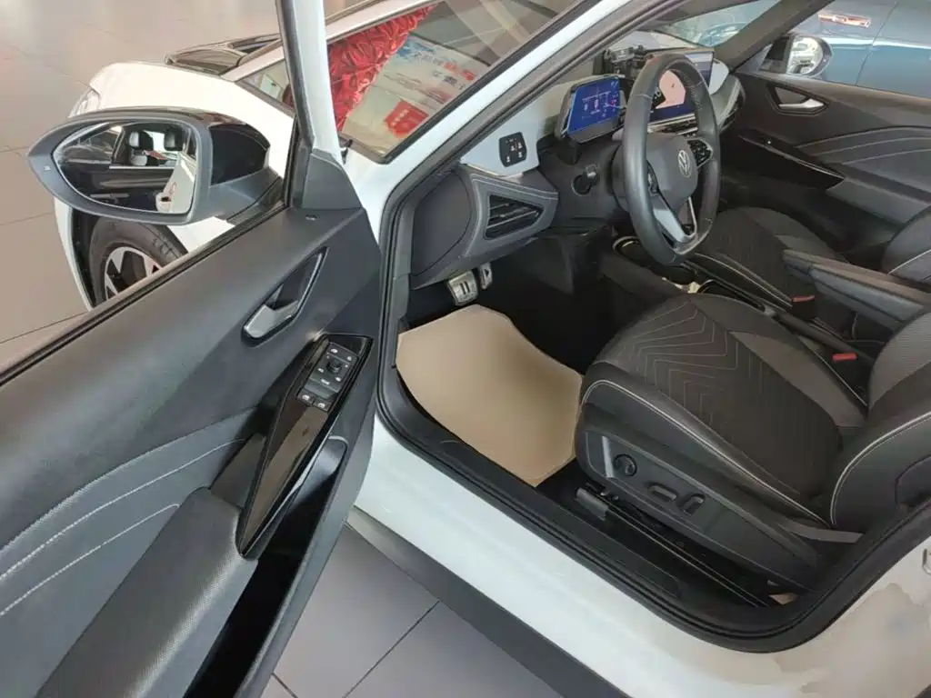 Volkswagen ID.3 — миниатюра 16