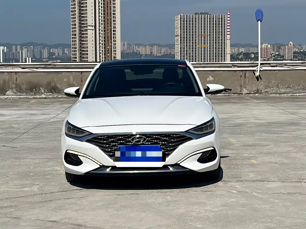 Hyundai Fista — миниатюра 4