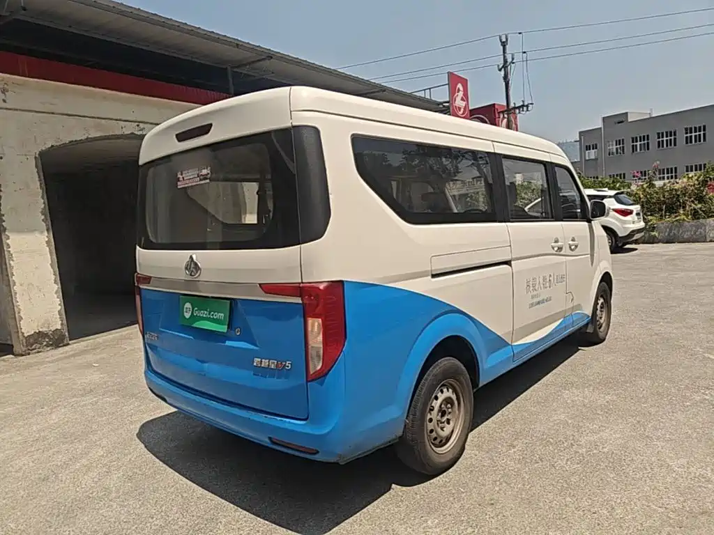 Kuayue Kuayue Star V5 — миниатюра 7
