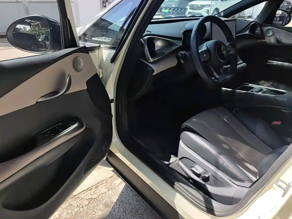 BYD Dolphin — миниатюра 12