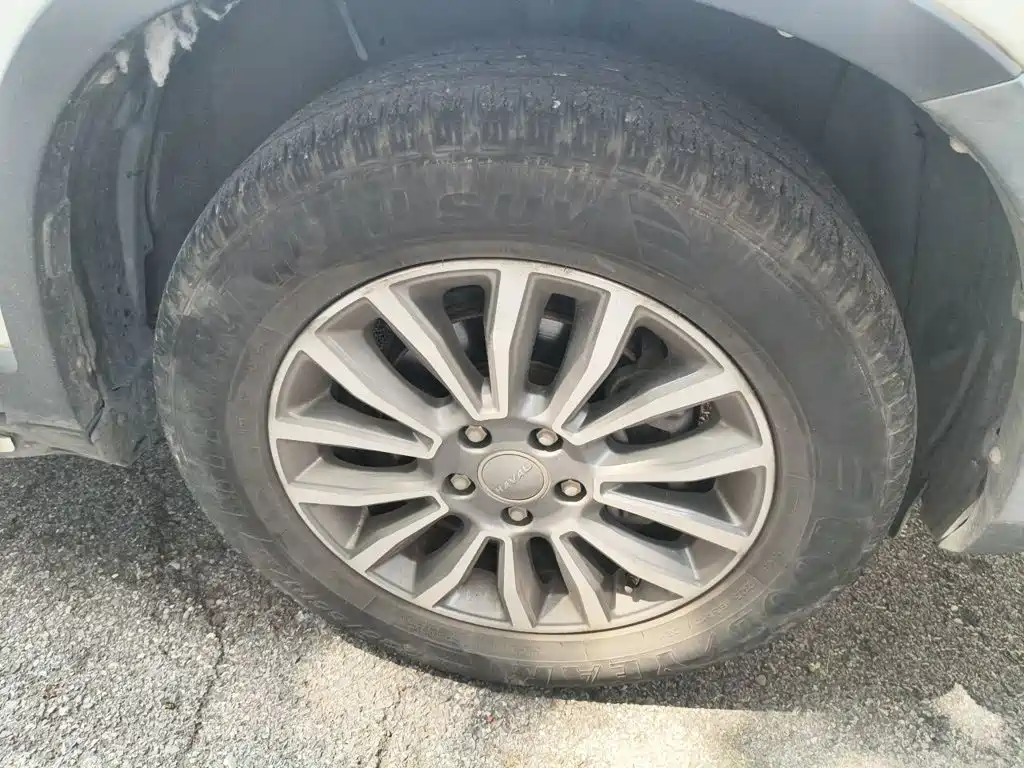 Haval H6 — миниатюра 25