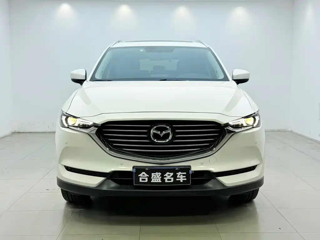 Mazda CX-8 — миниатюра 2