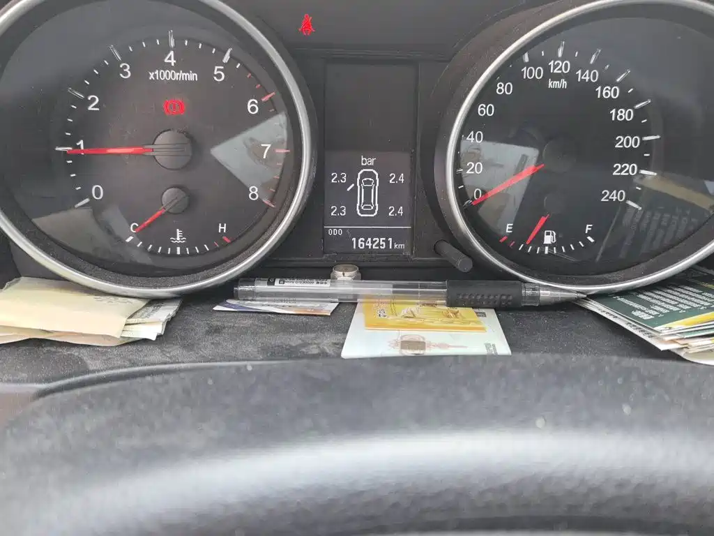 Haval H6 — миниатюра 13