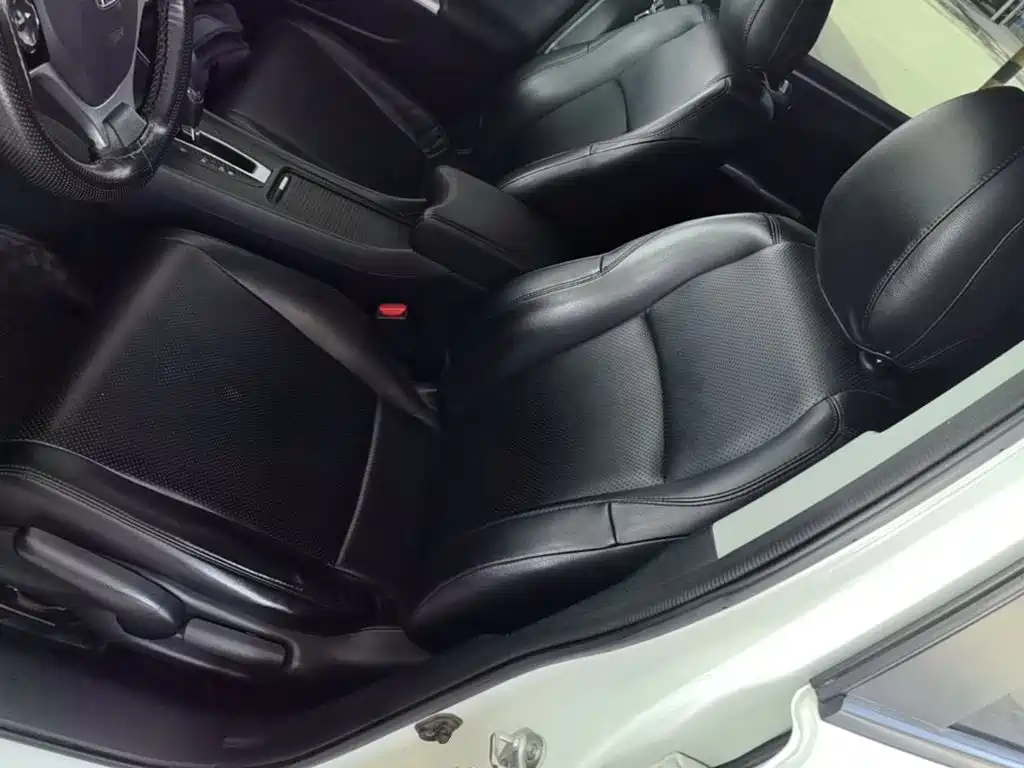 Honda Jade — миниатюра 15