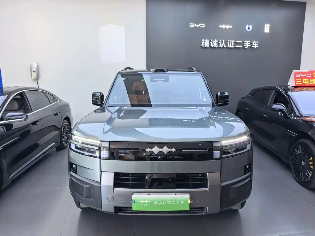 Fang Cheng Bao Ti 7 — миниатюра 6