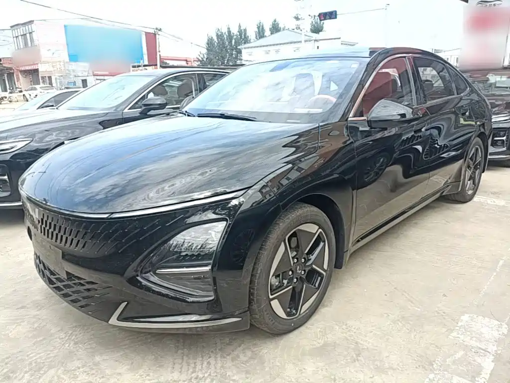 Wuling Xingguang