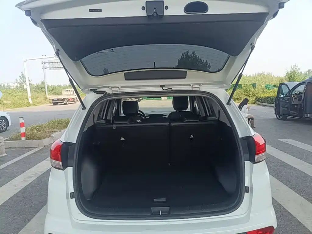 Hyundai ix25 — миниатюра 19