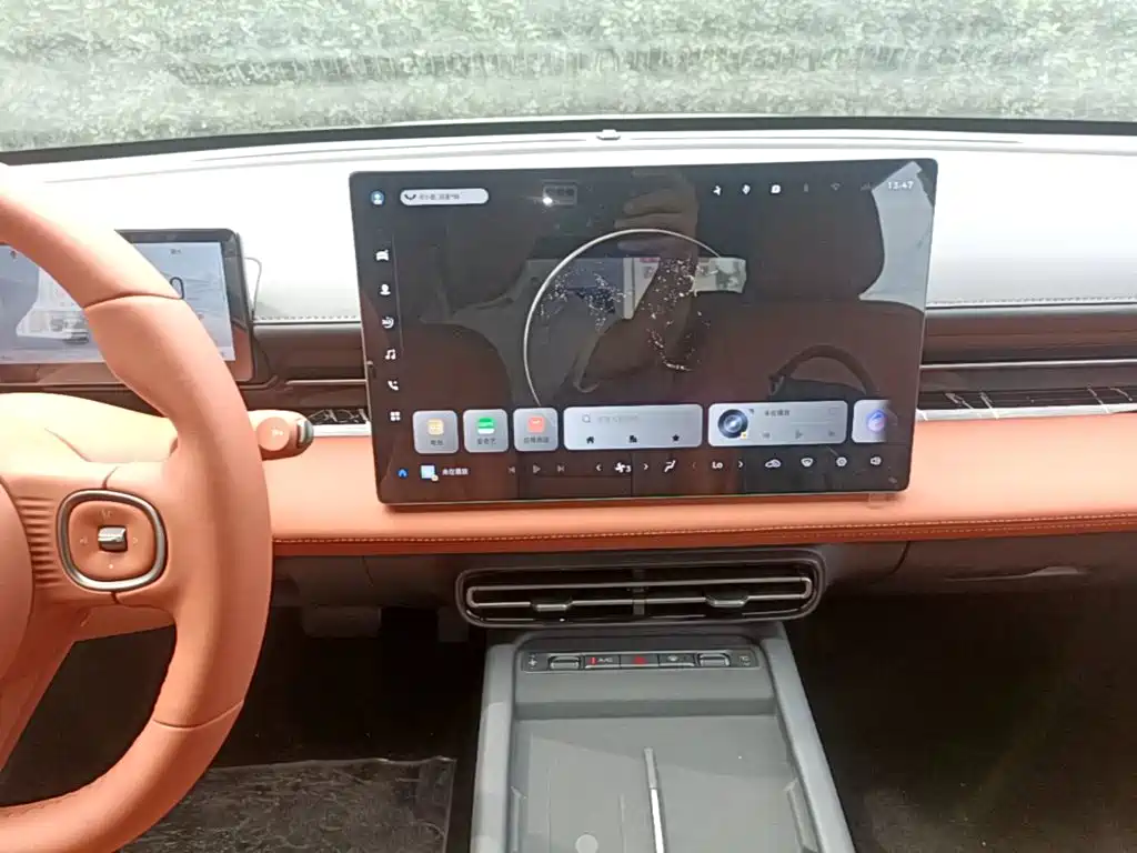 Wuling Xingguang — миниатюра 13