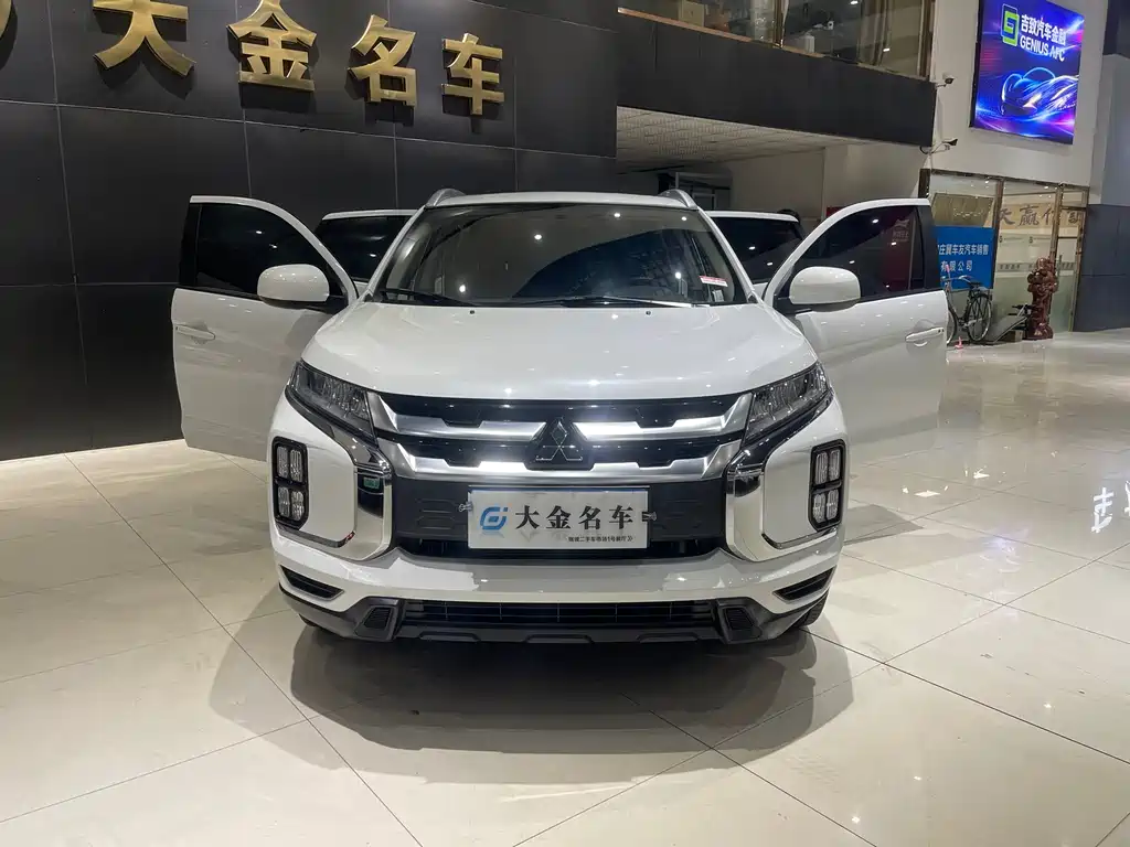 MITSUBISHI JINXUAN ASX