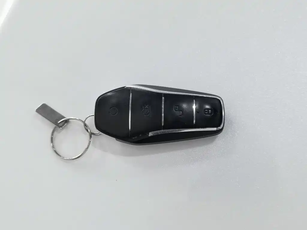 BYD Seal — миниатюра 19