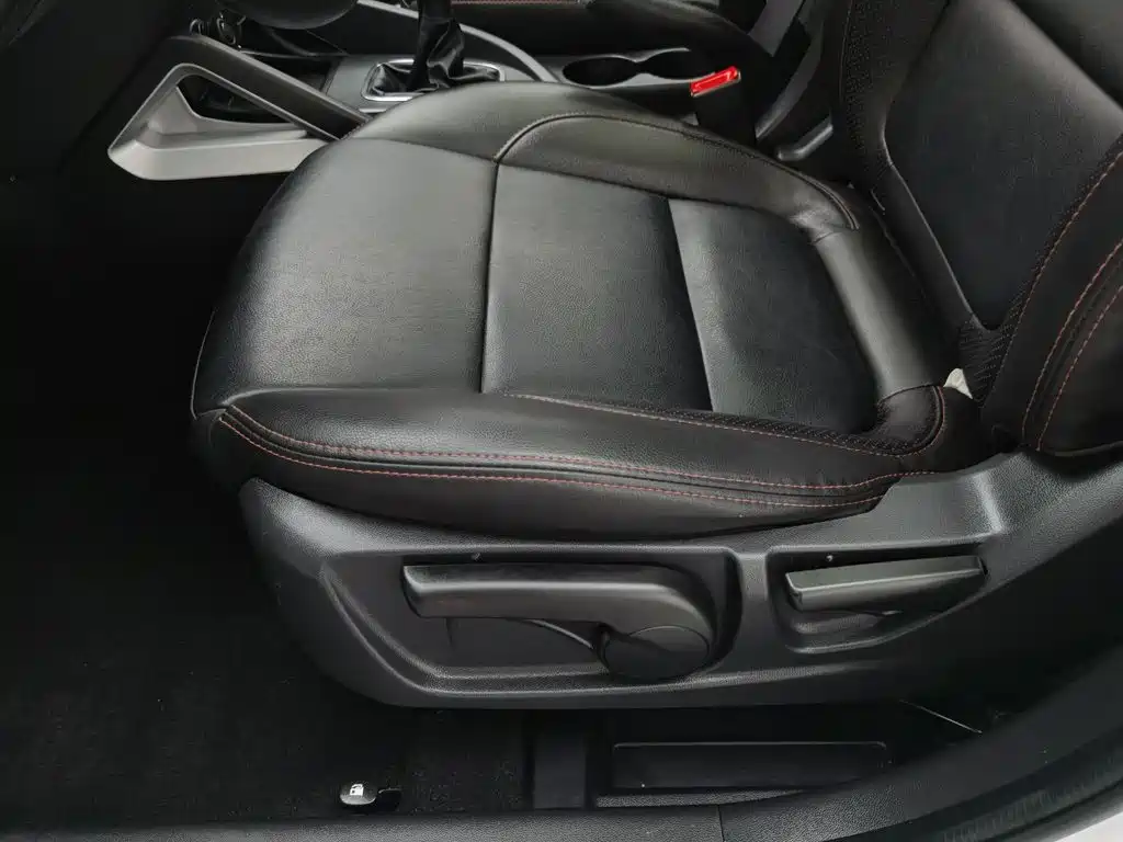 Changan CS35 — миниатюра 20