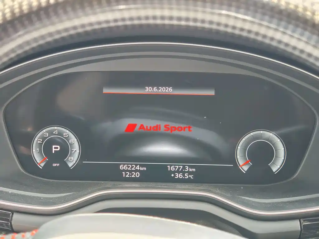 Audi A5 2021 Coupe 45 TFSI quattro