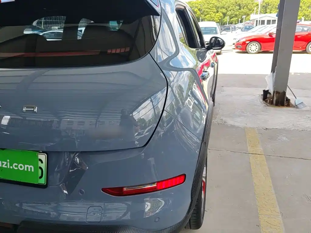 Ora Ora Good Cat GT — миниатюра 8