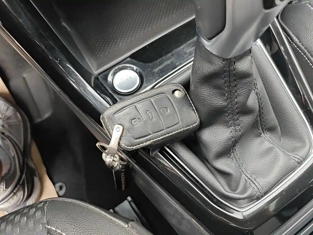 Volkswagen Tacqua — миниатюра 9
