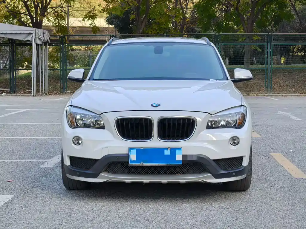 BMW X1 — миниатюра 2