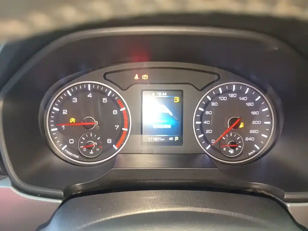 Haval H6 — миниатюра 12