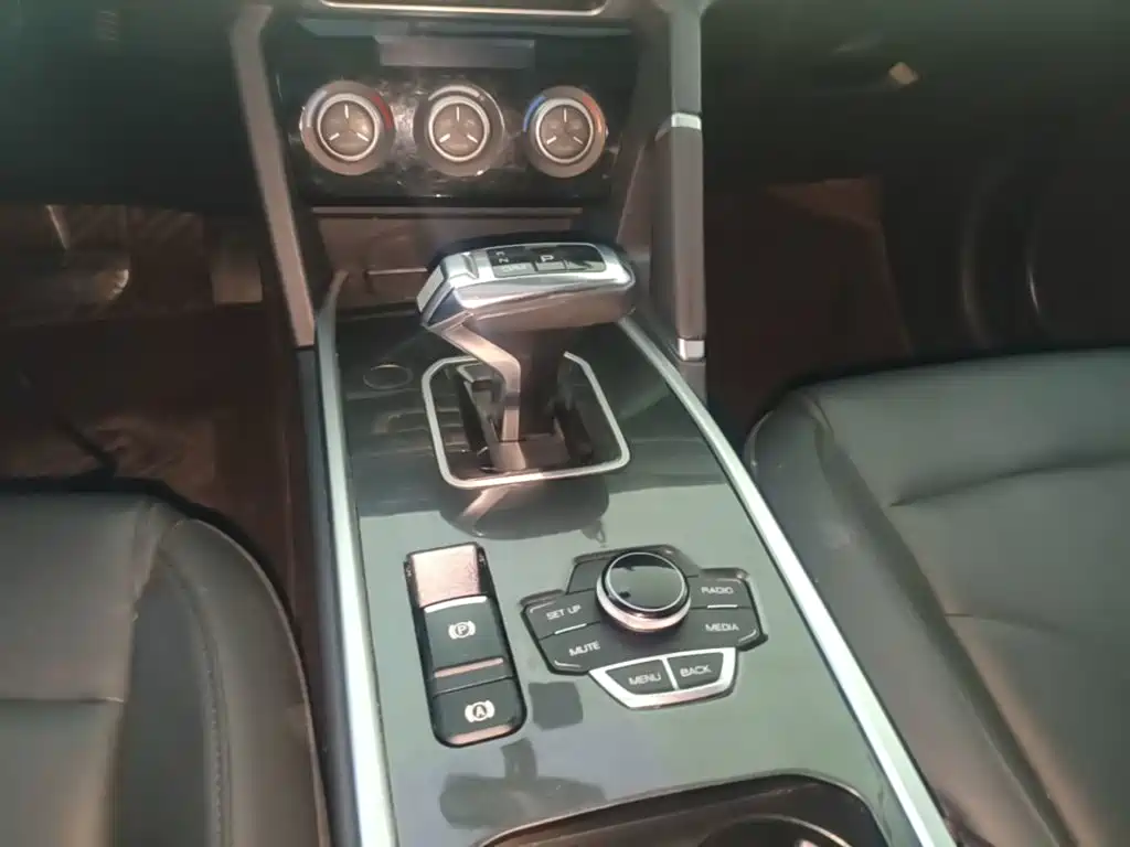 Haval H6 — миниатюра 14