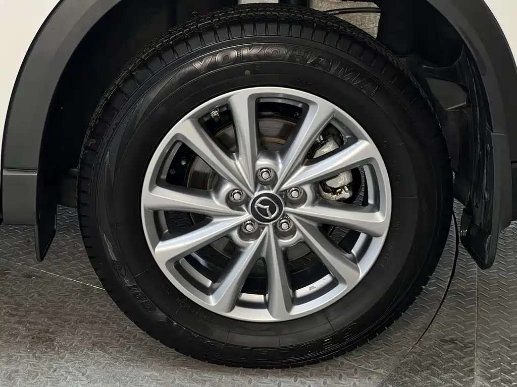 Mazda CX-5 — миниатюра 20