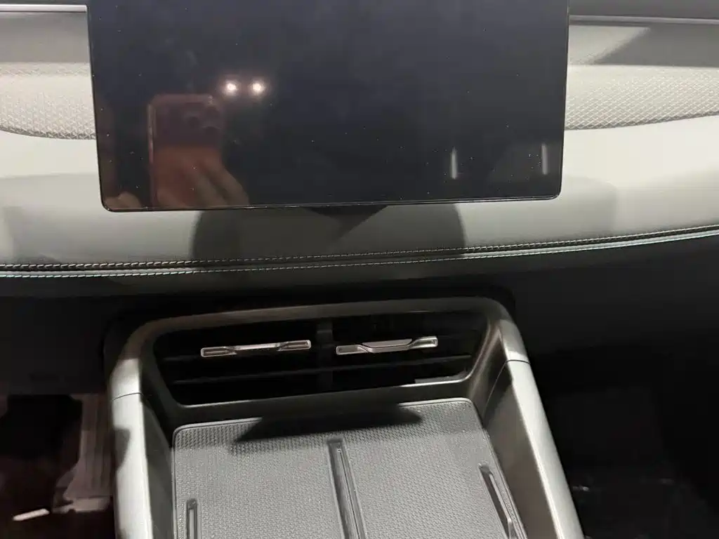 BYD Qin PLUS — миниатюра 12