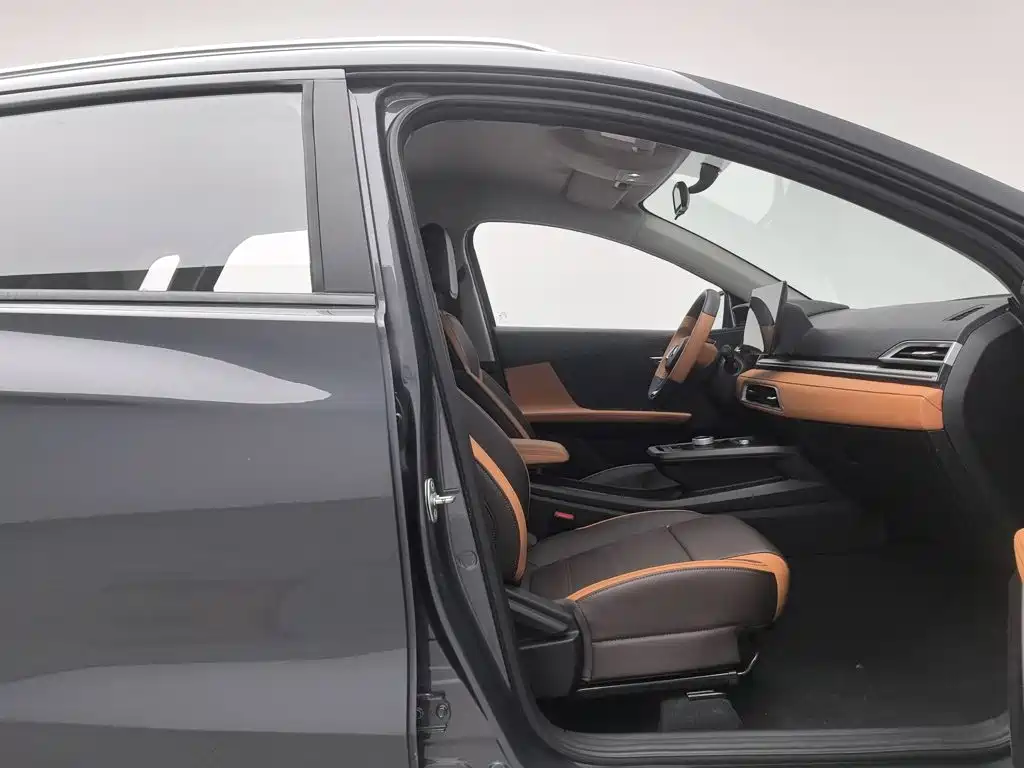 BYD e2 — миниатюра 23