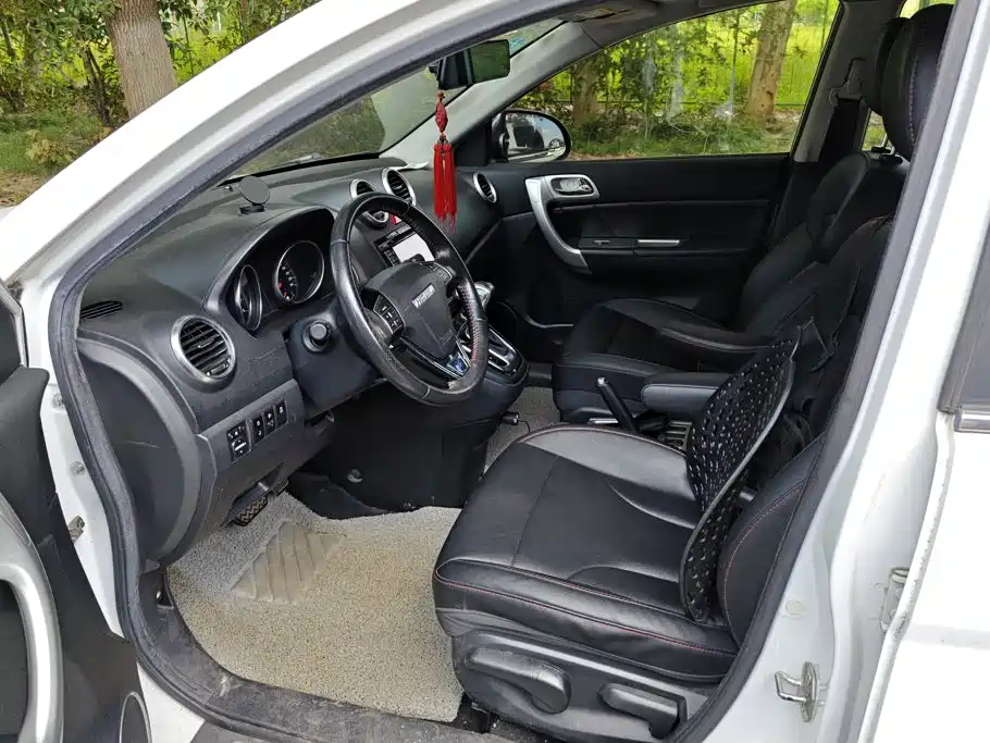 Haval H6 — миниатюра 9