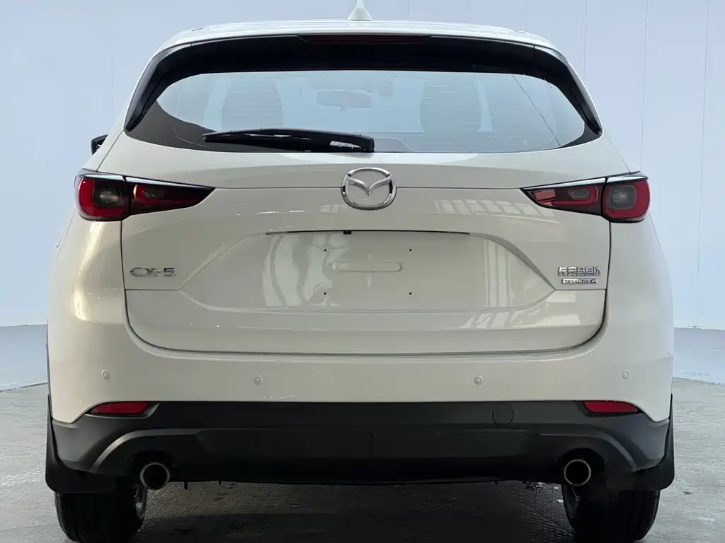 Mazda CX-5 — миниатюра 21