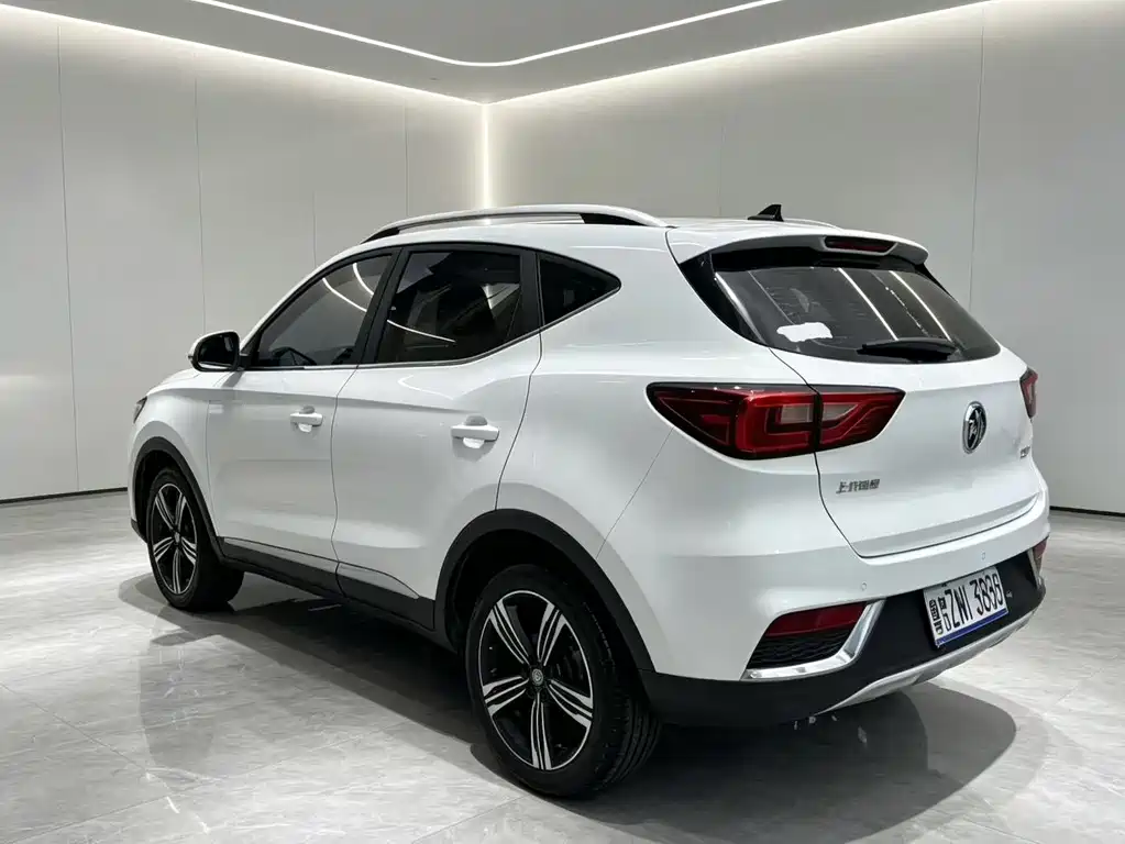 MG ZS — миниатюра 8