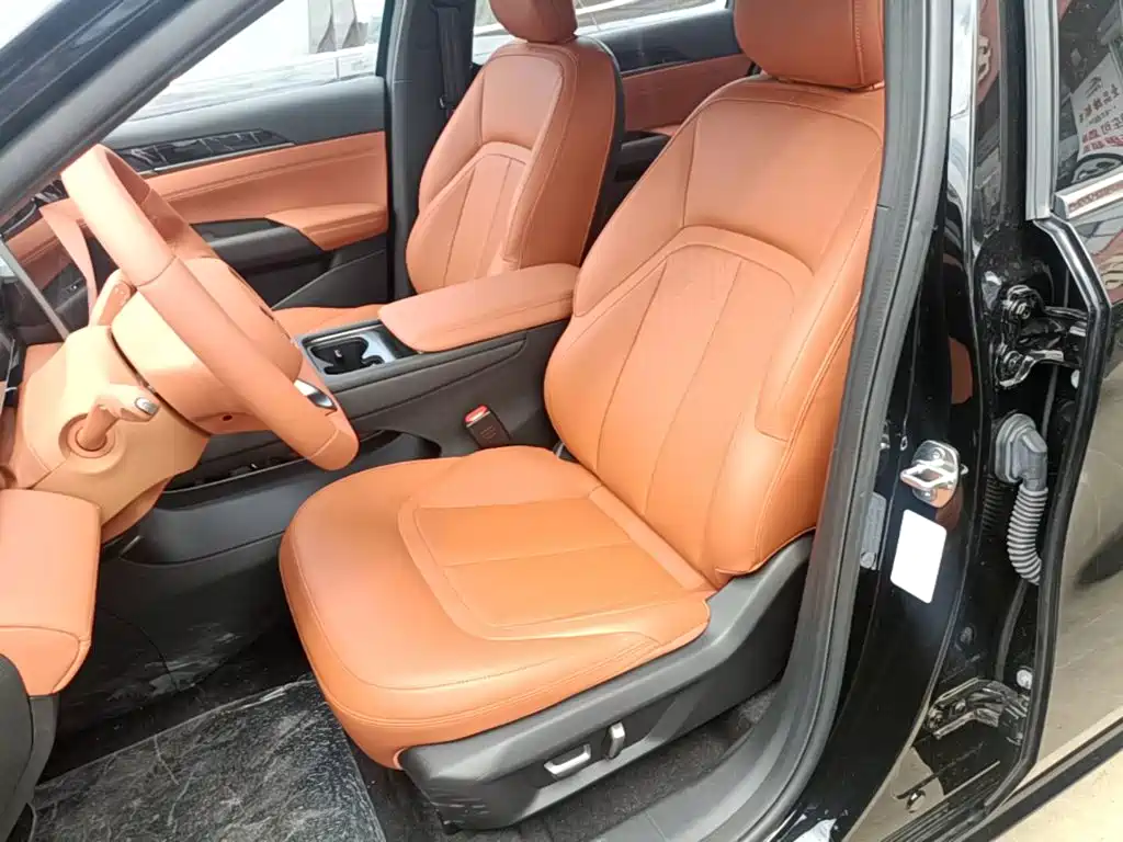 Wuling Xingguang — миниатюра 15