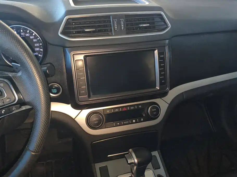 Haval H6 Coupe — миниатюра 13