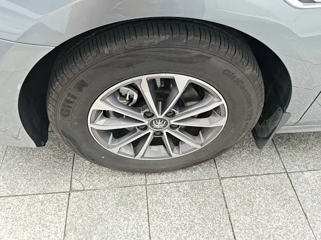 BYD Qin PLUS — миниатюра 23