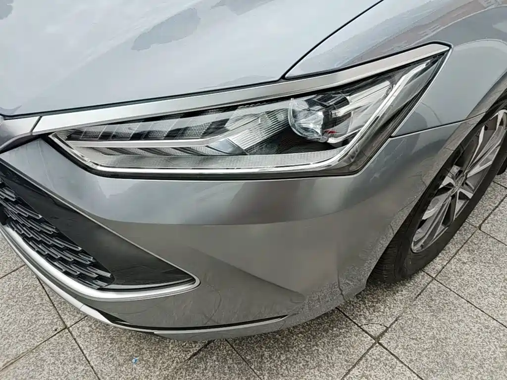 BYD Qin PLUS — миниатюра 24